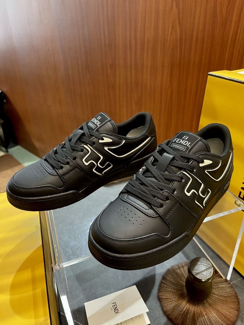 Fendi Casual Shoes